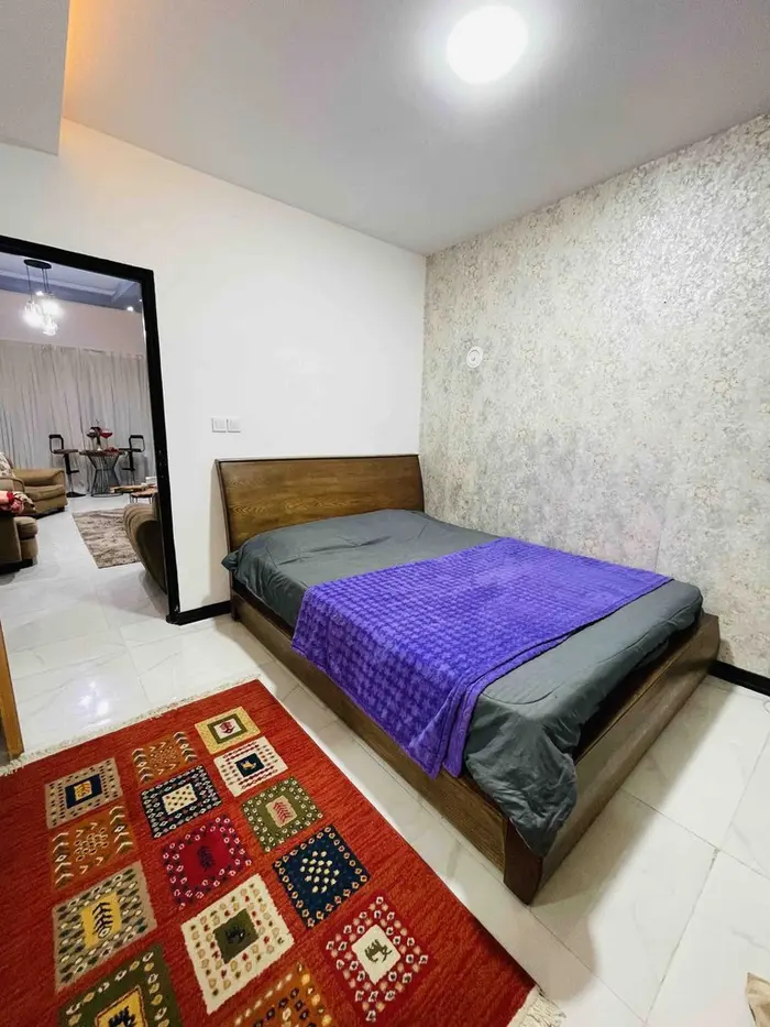 ویلا دوخوابه اشلين - انتخاب عنوان تصویر