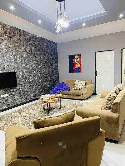 ویلا دوخوابه اشلين