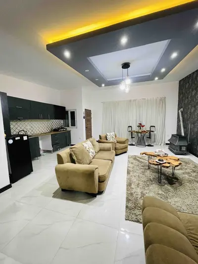 ویلا دوخوابه اشلين