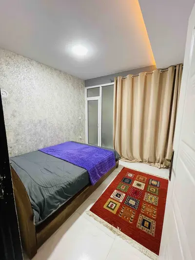 ویلا دوخوابه اشلين