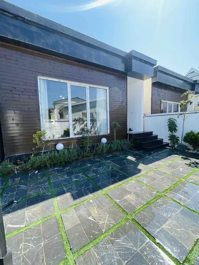 ویلا دوخوابه اشلين