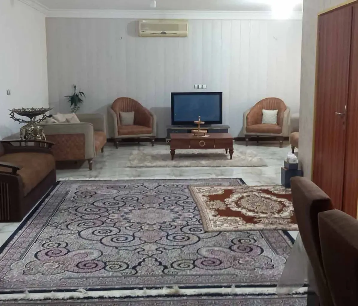 ویلا دوخوابه میرودسر