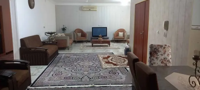 ویلا دوخوابه میرودسر