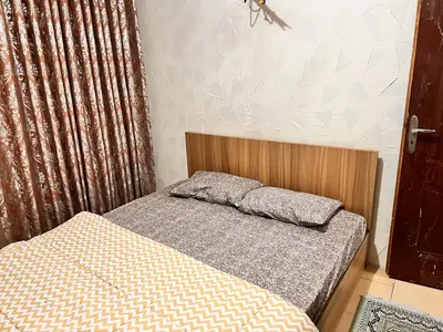 آپارتمان دوخوابه برنا - واحد ۱۲