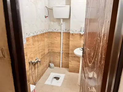 آپارتمان دوخوابه برنا - واحد ۸