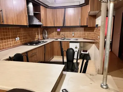 آپارتمان دوخوابه برنا - واحد 3