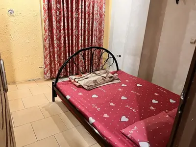 آپارتمان دوخوابه برنا واحد ۴