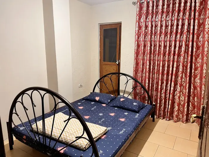 آپارتمان دوخوابه برنا - واحد 6