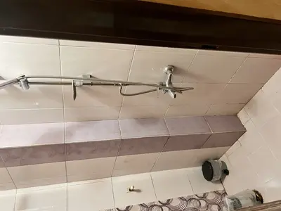 آپارتمان دوخوابه برنا - واحد 2