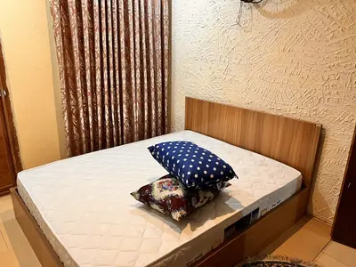 آپارتمان دوخوابه برنا - واحد ۸