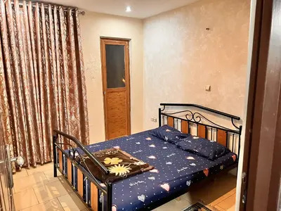 آپارتمان دوخوابه برنا - واحد 7