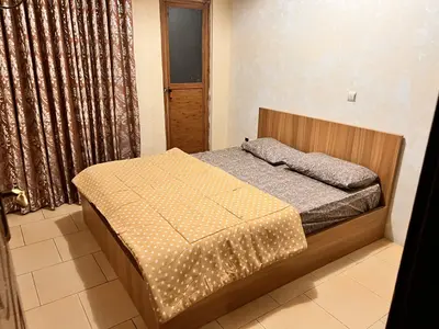 آپارتمان دوخوابه برنا واحد ۱۱