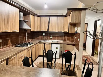 آپارتمان دوخوابه برنا - واحد 7