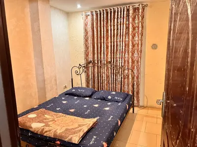 آپارتمان دوخوابه برنا - واحد 7