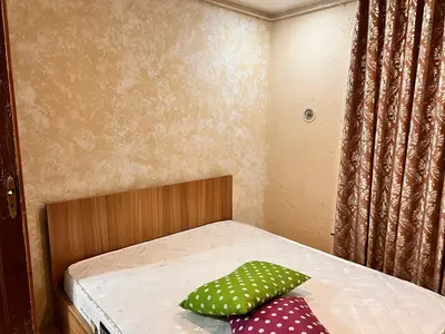 آپارتمان دوخوابه برنا - واحد 10