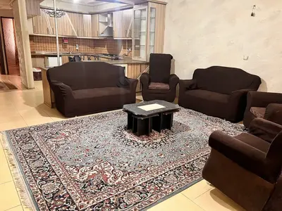 آپارتمان دوخوابه برنا - واحد 2