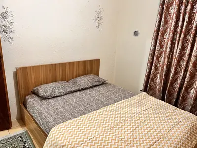 آپارتمان دوخوابه برنا - واحد ۱۲