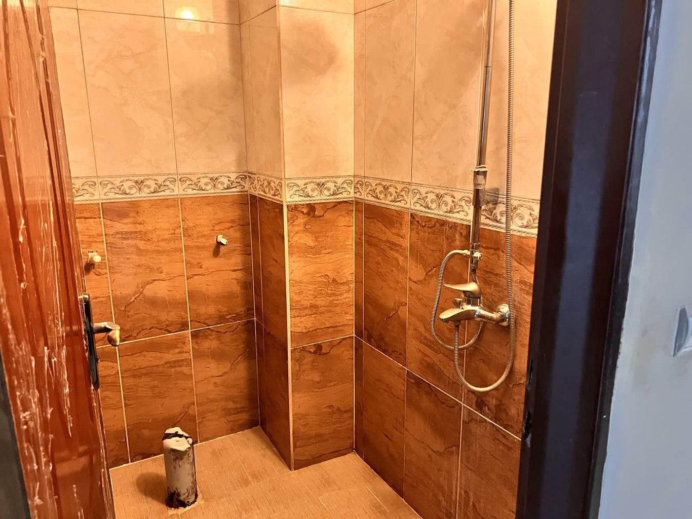 آپارتمان دوخوابه برنا - واحد 6