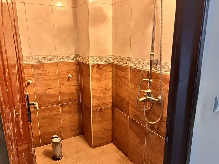 آپارتمان دوخوابه برنا - واحد 6