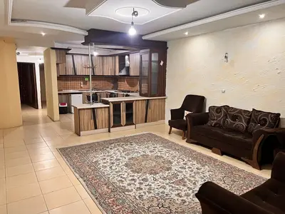 آپارتمان دوخوابه برنا واحد ۴