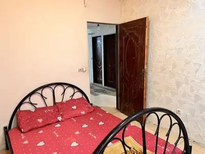 آپارتمان دوخوابه برنا - واحد 2