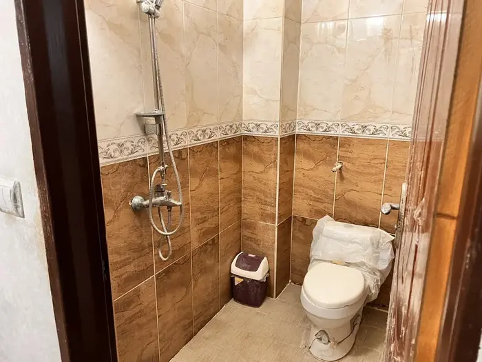 آپارتمان دوخوابه برنا - واحد 7