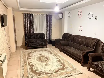 آپارتمان دوخوابه برنا - واحد 7