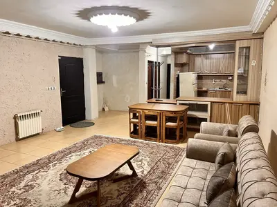 آپارتمان دوخوابه برنا - واحد ۱۲