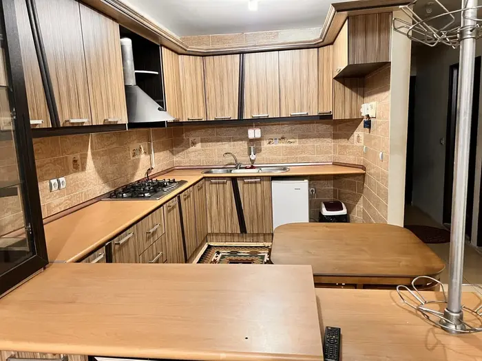 آپارتمان دوخوابه برنا واحد ۱۱