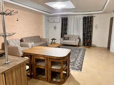 آپارتمان دوخوابه برنا - واحد 10