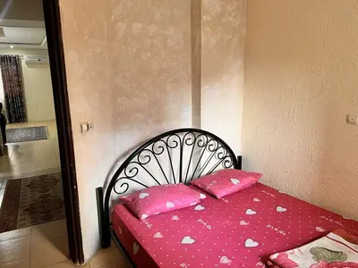 آپارتمان دوخوابه برنا - واحد 2