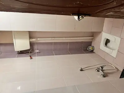 آپارتمان دوخوابه برنا - واحد 2