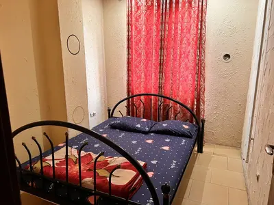 آپارتمان دوخوابه برنا - واحد 3