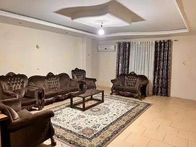 آپارتمان دوخوابه برنا - واحد 6