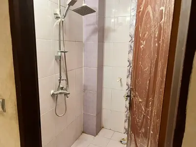 آپارتمان دوخوابه برنا - واحد 3