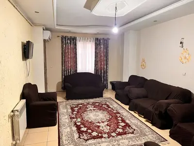 آپارتمان دوخوابه برنا - واحد 3