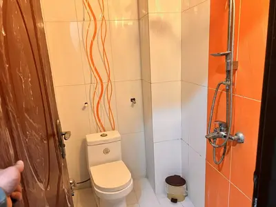 آپارتمان دوخوابه برنا - واحد ۱۲