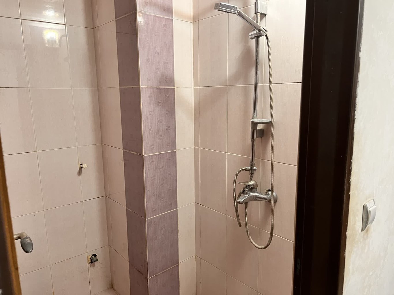 دوخوابه برنا واحد ۴