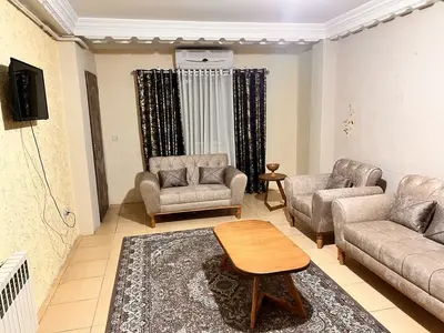 آپارتمان دوخوابه برنا واحد ۱۱