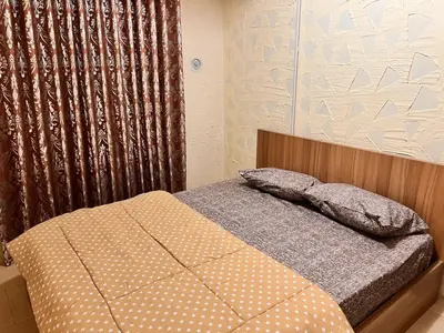 آپارتمان دوخوابه برنا واحد ۱۱