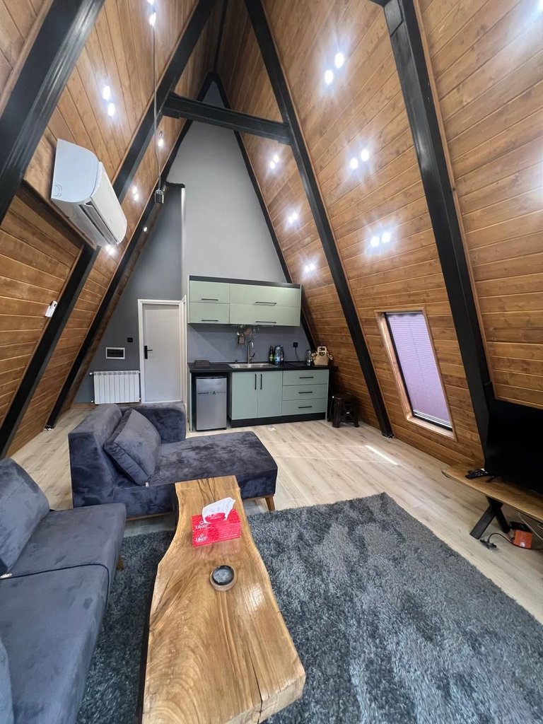 یک خوابه جنگلی شوپه 2