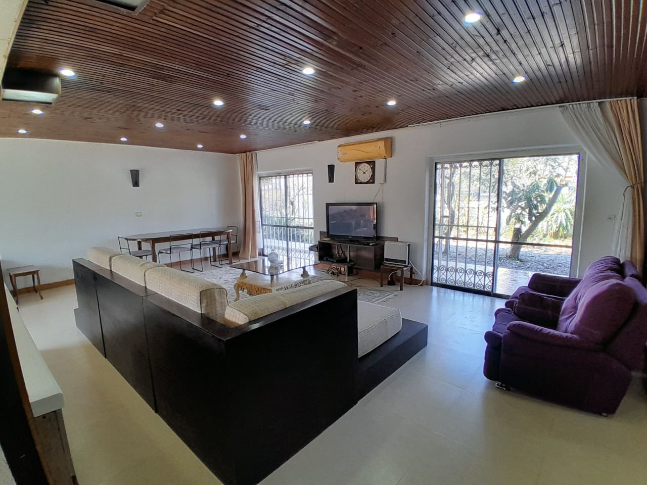 ویلا دوخوابه شهرکی چوکا