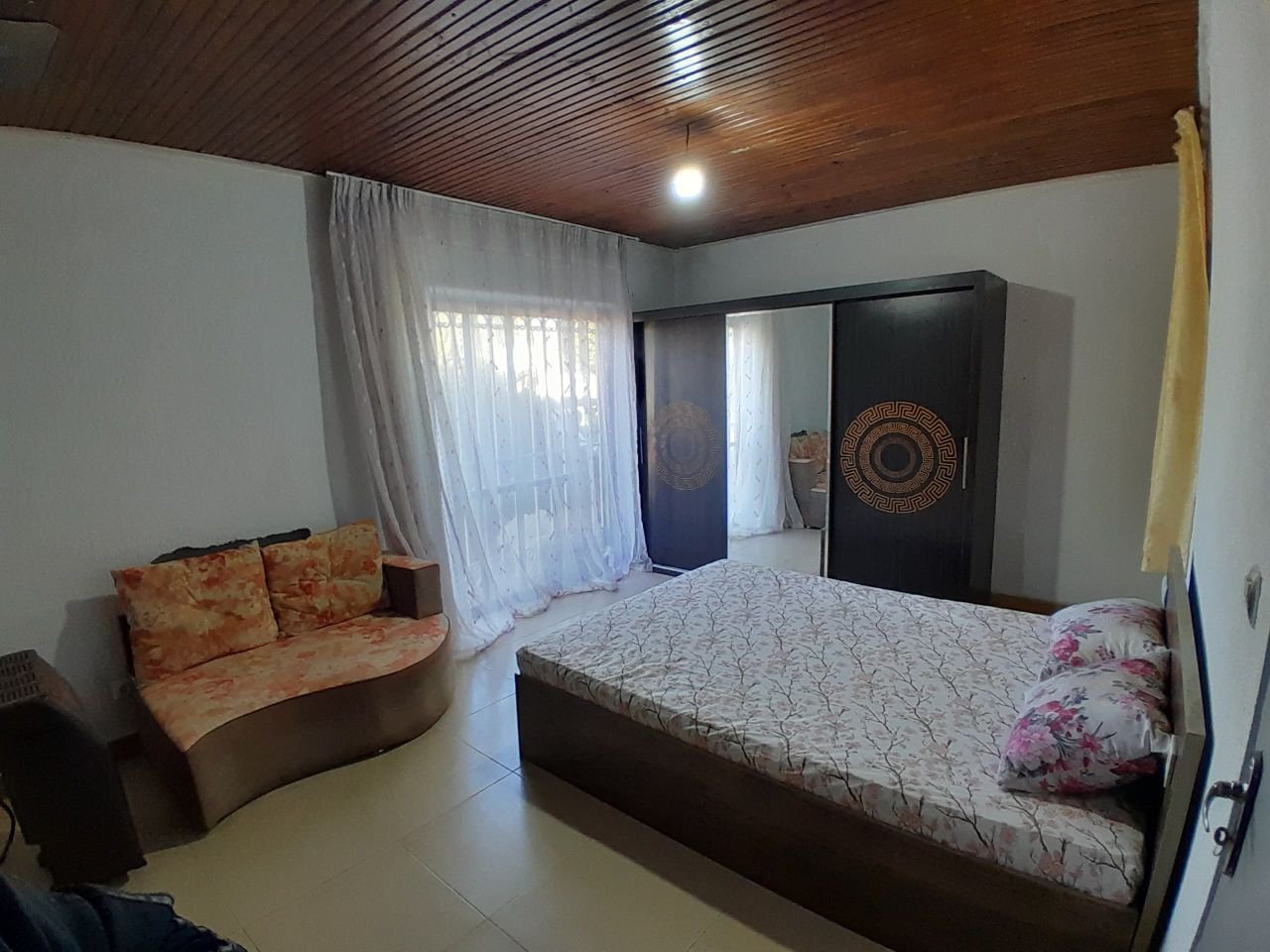 ویلا دوخوابه شهرکی چوکا