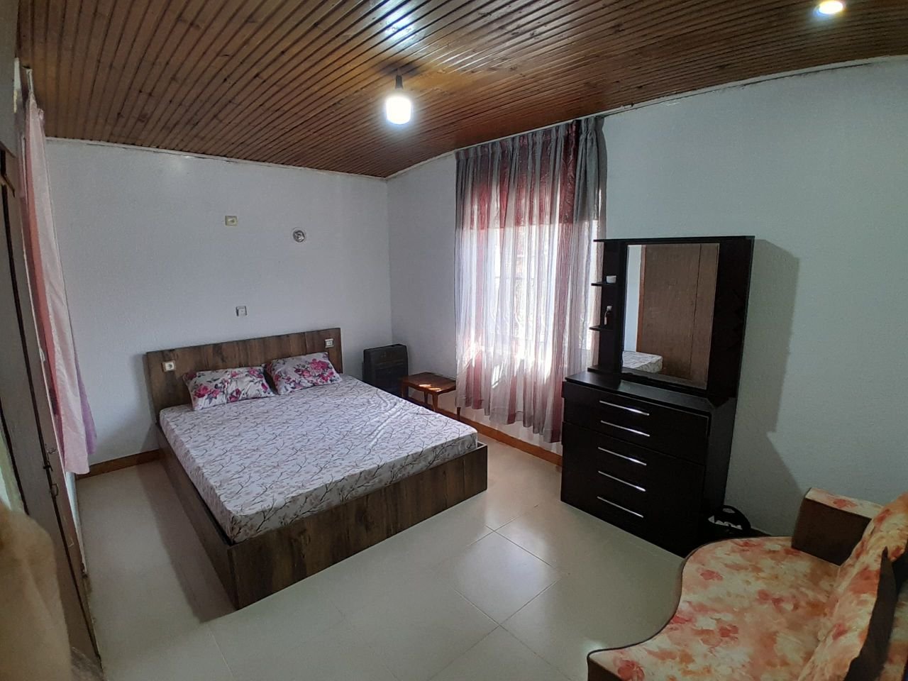 ویلا دوخوابه شهرکی چوکا