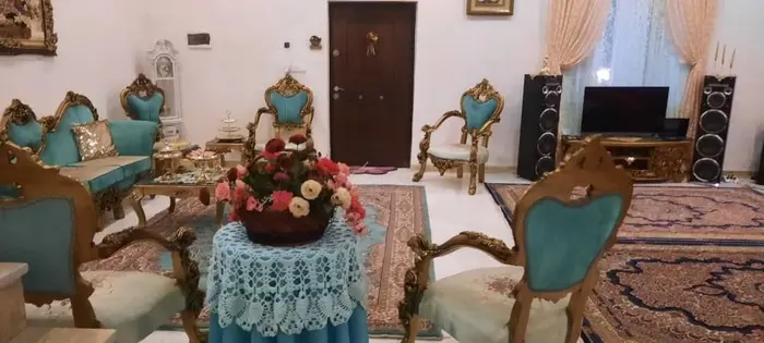 ویلا دوخوابه خزرآباد 5