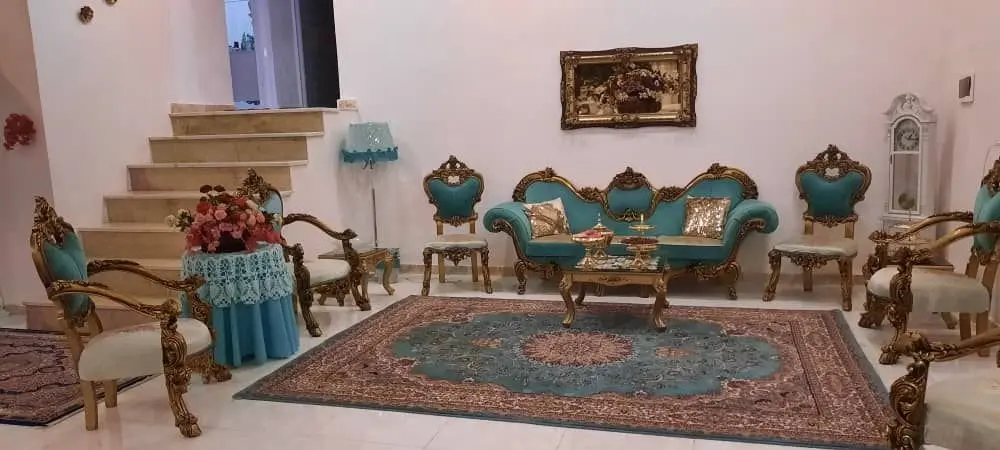 ویلا دوخوابه خزرآباد 5