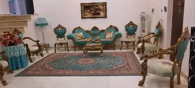 ویلا دوخوابه خزرآباد 5