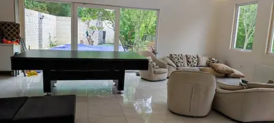 ویلا یک خوابه استخردار آبگرم گرین وود