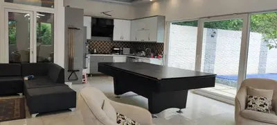 ویلا یک خوابه استخردار آبگرم گرین وود