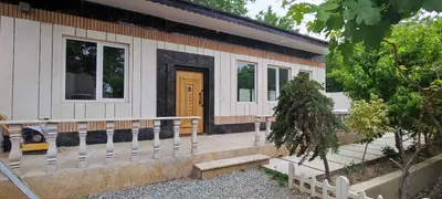 ویلا یک خوابه استخردار آبگرم گرین وود